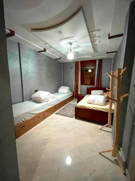 Tayri Surf House Aourir - Room