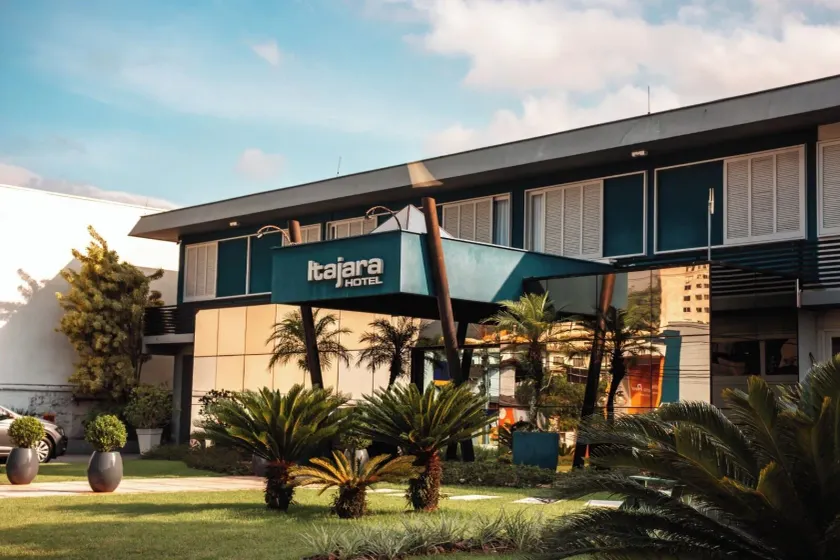 Hotel Itajara - Image 1