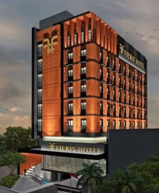 Fieris Hotel Rawamangun - Image 1