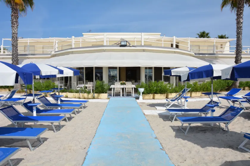Hotel Bagni Lido - Image 1