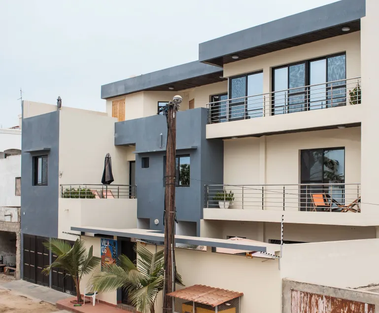 La Villa 126 Dakar - Image 1