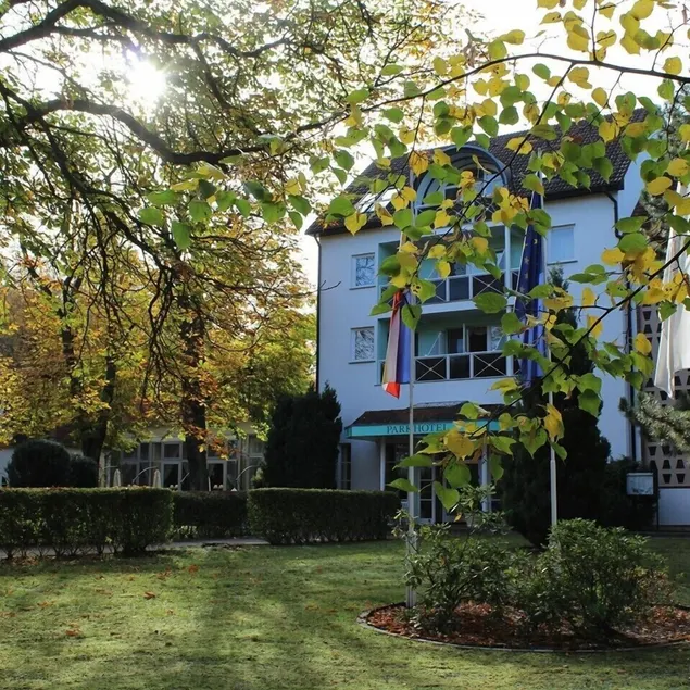 Parkhotel Klüschenberg - Image 1