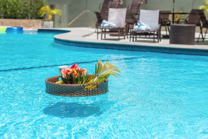 Grande Hotel da Barra - Image 1