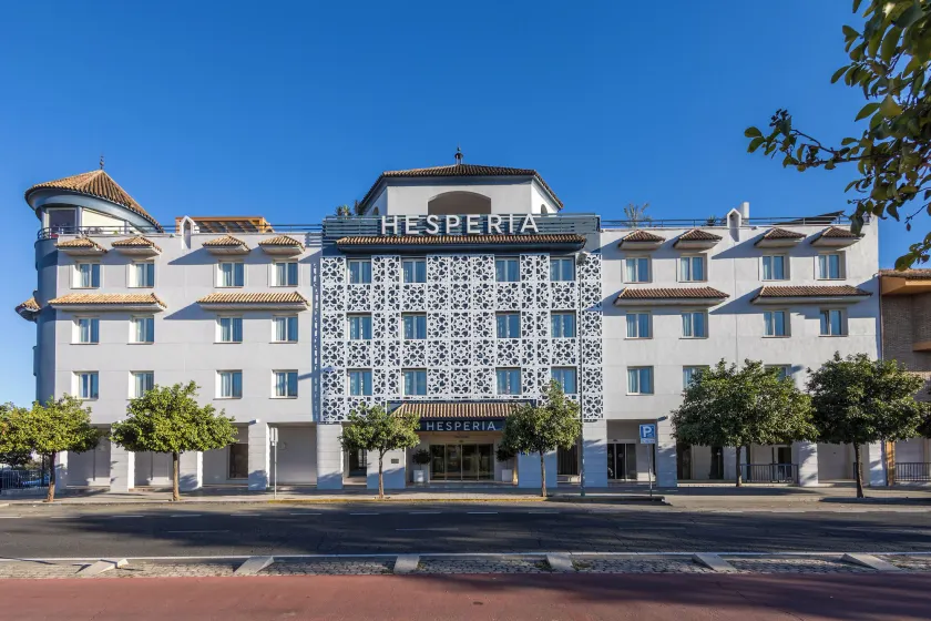 NH Córdoba Guadalquivir - Image 1