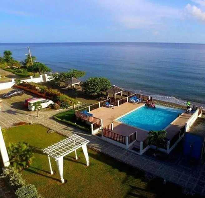Sea Bell Resort Limited - Image 1