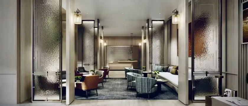 Canton Hotel Guangzhou, Tapestry Collection by Hilton - Image 1