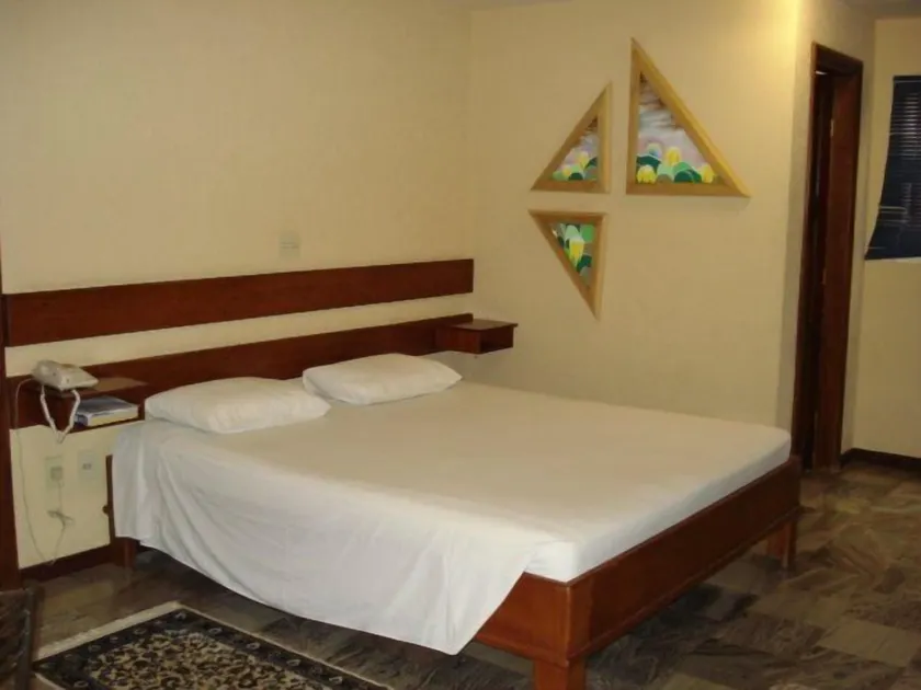 Sakr Hotel - Image 1