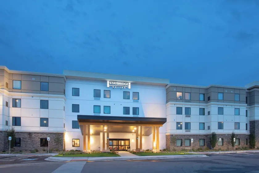 Staybridge Suites Denver South - Highlands Ranch by IHG - Image 1