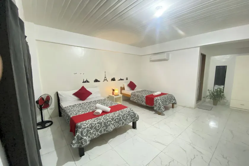NGBMPC Hostel Puerto Galera - Image 1