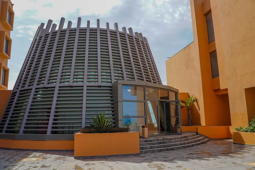 Hotel Al Salam Resort - Image 1