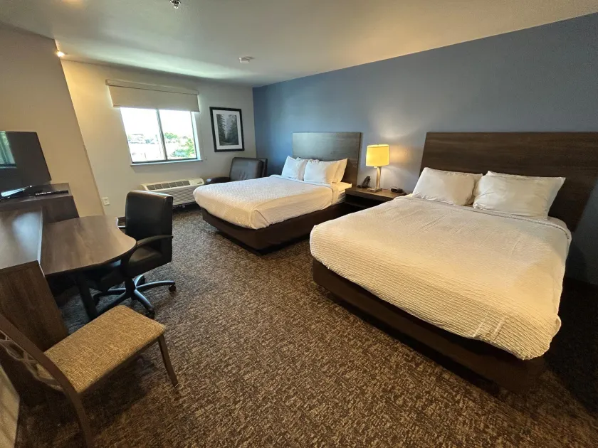 Executive Residency by Best Western Medford - Image 1