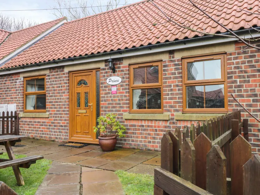 Prince Cottage - Image 1