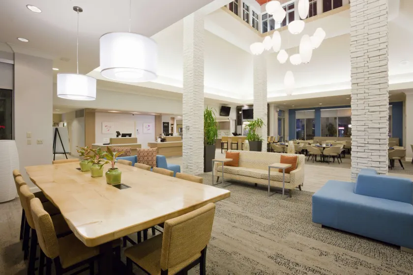 Hilton Garden Inn Minneapolis Eagan - Image 1