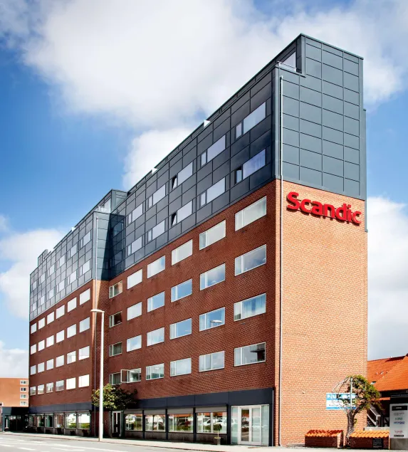 Scandic Olympic - Image 1