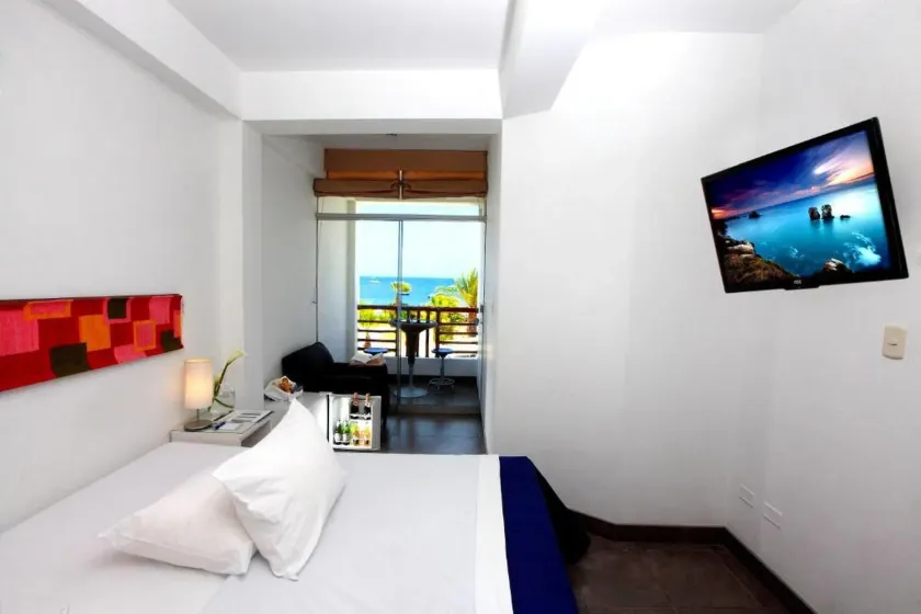 Hotel Gran Palma Paracas - Image 1