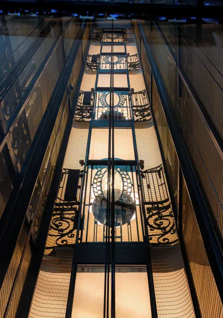 Hôtel Carlton Lyon - MGallery - Image 1