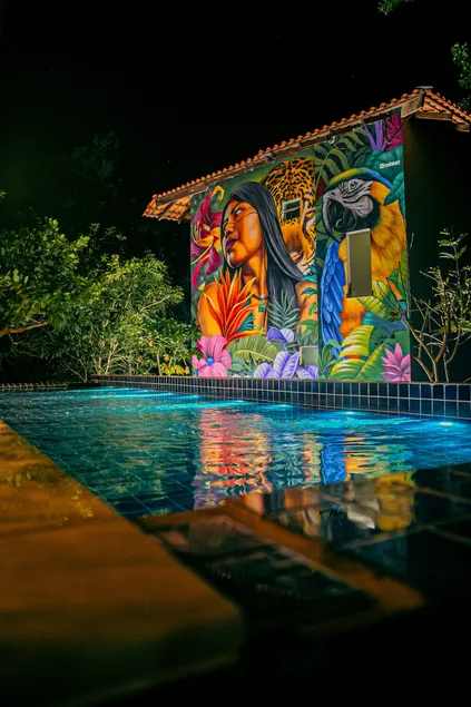 Pousada Amazônia - Image 1