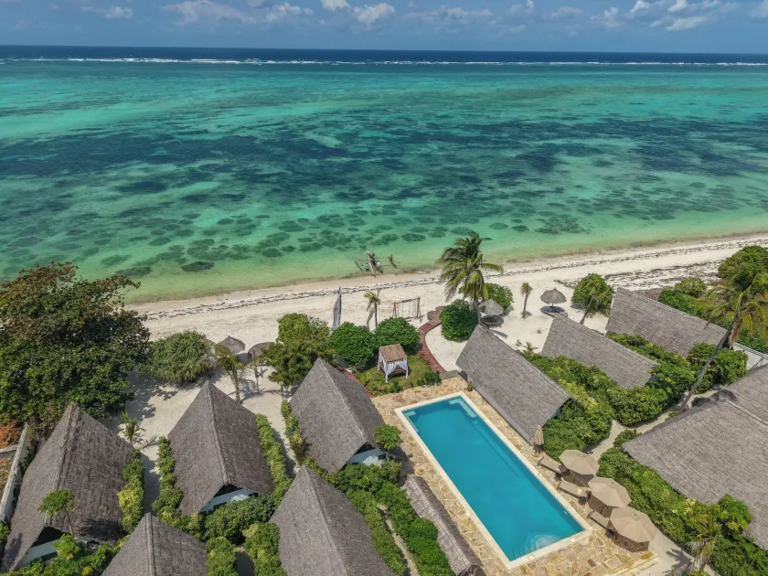 Juana Ocean Villas - Image 1