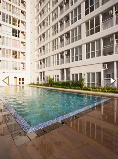 Apartemen Taman Melati Margonda by Winroom - Image 1