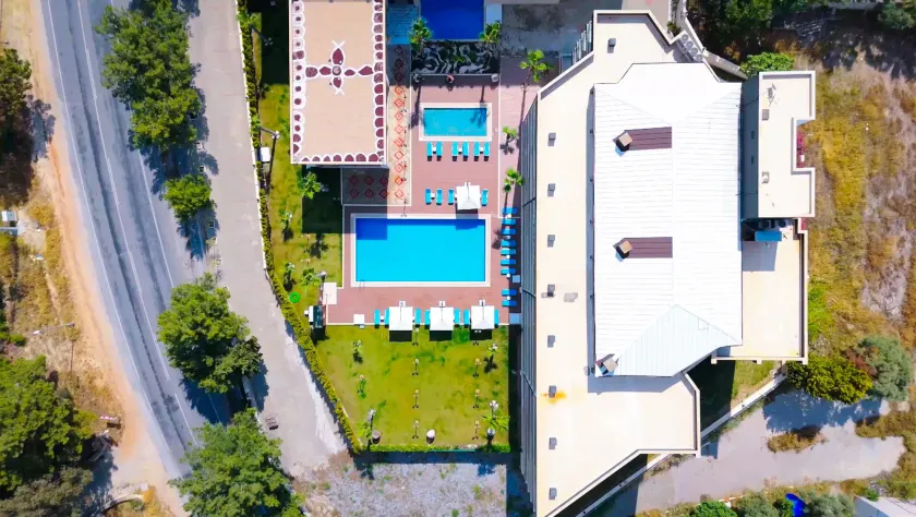 Si Hotel&Spa - Image 1