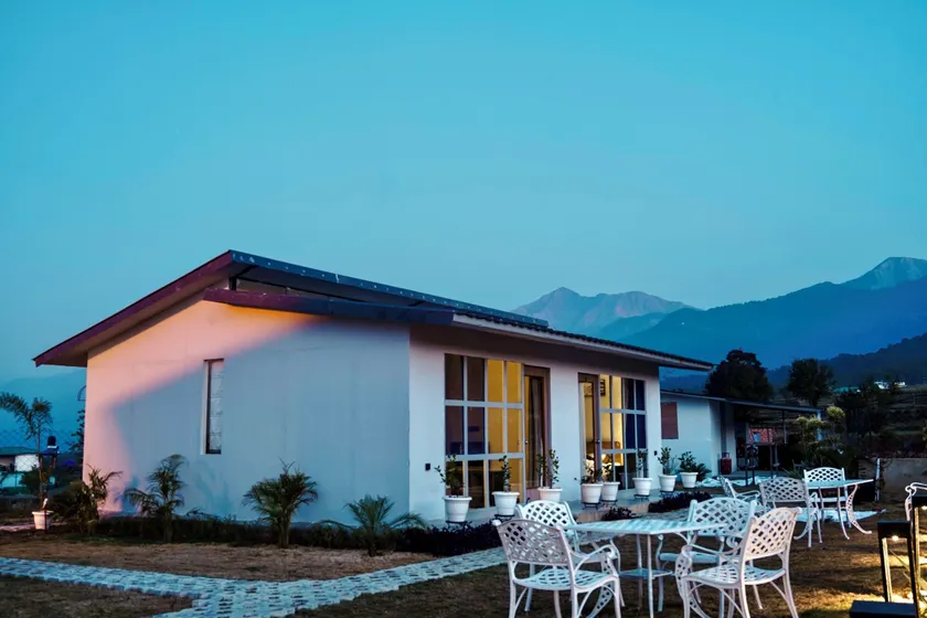 Bir Valley Retreat - Image 1