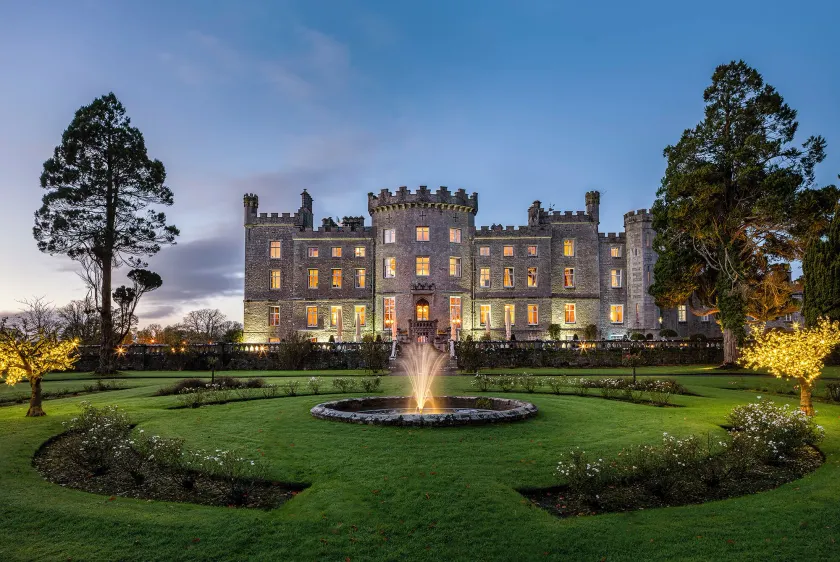 Markree Castle - Image 1