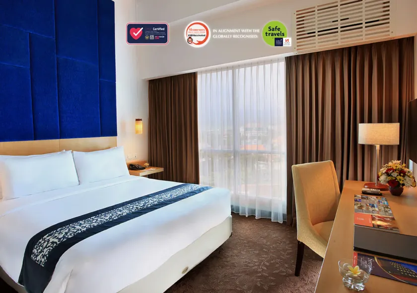 Swiss-Belinn Malang - Image 1