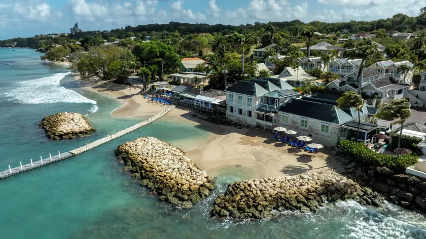 Little Good Harbour - Image 1