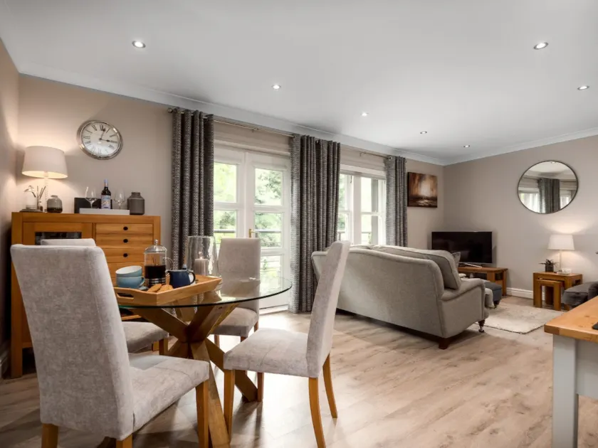 Durham Riverside Apartments - Image 1