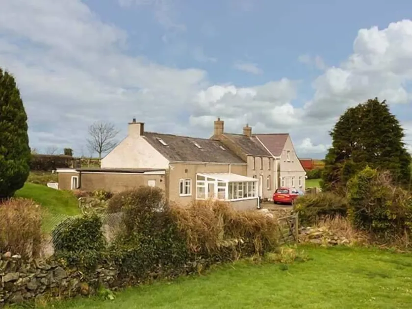 Simdda Wen Cottage - Image 1