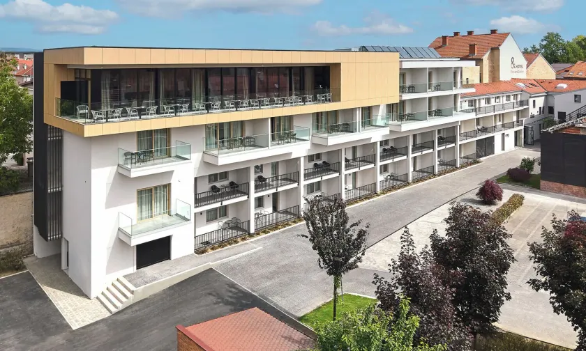  Aminess Florian & Godler Hotel  - Image 1