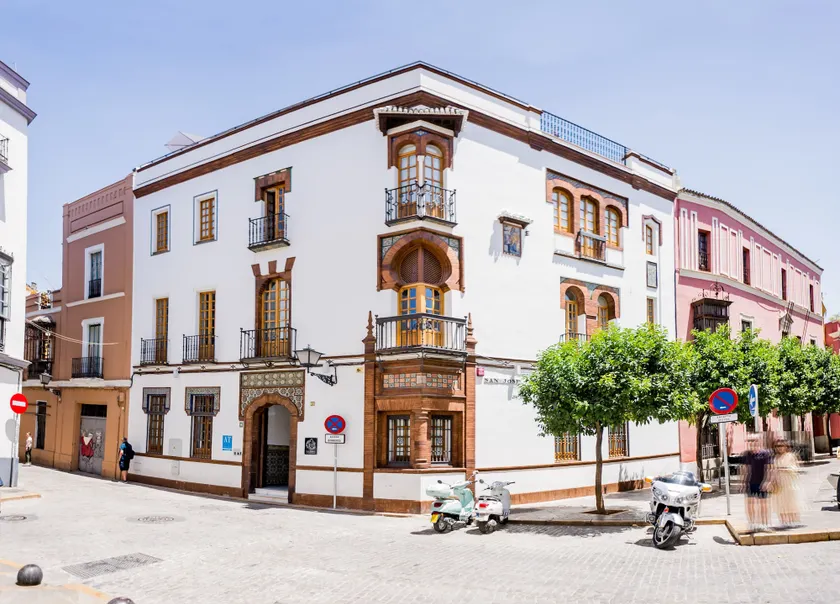Casa Palacio La Casa Blanca Suites - Image 1