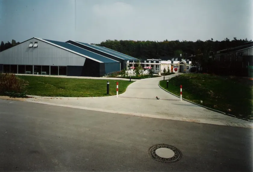 Sportpark Jürgen Fassbender - Image 1