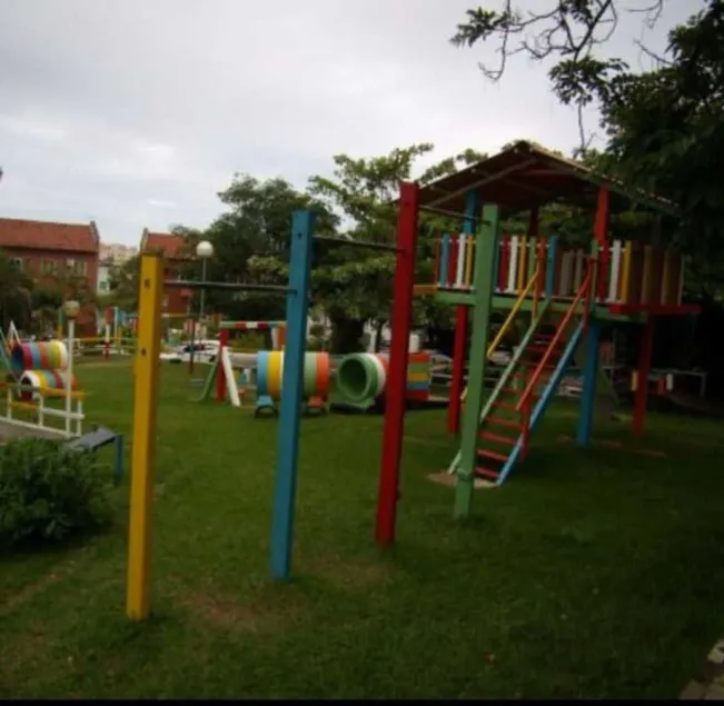 Village dos Pássaros Apartamento - Image 1