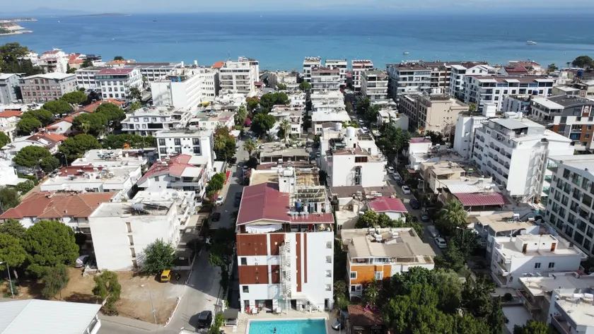 Yıldırım Otel - Image 1