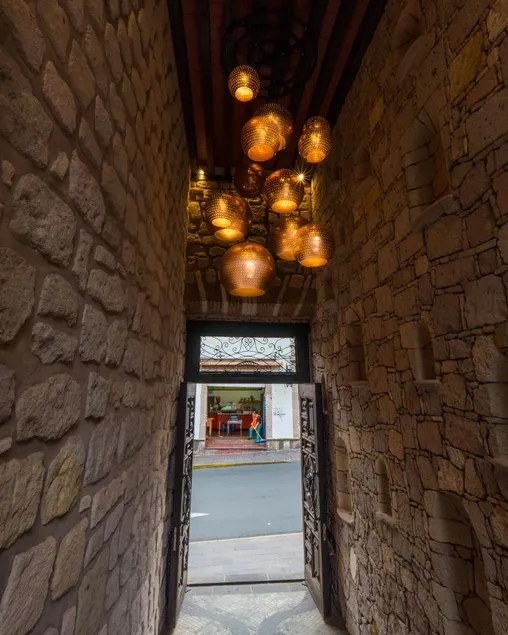 Casa Vieja Hotel Boutique - Image 1