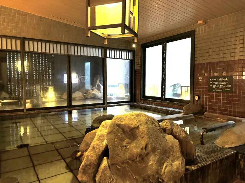 Dormy Inn Premium Hakata Canal City Mae - Image 1