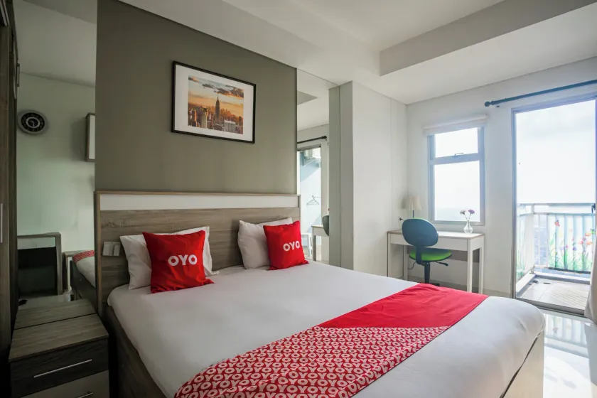 OYO 94064 Sayy Rooms At Springwood - Image 1