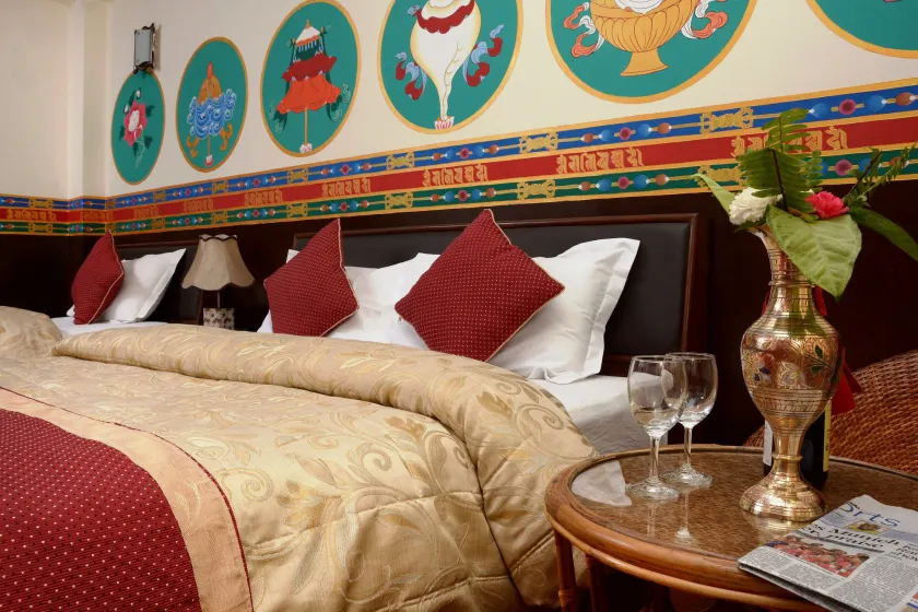 Kathmandu Eco Hotel - Image 1
