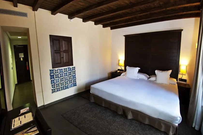 Hotel Convento Aracena & SPA - Image 1
