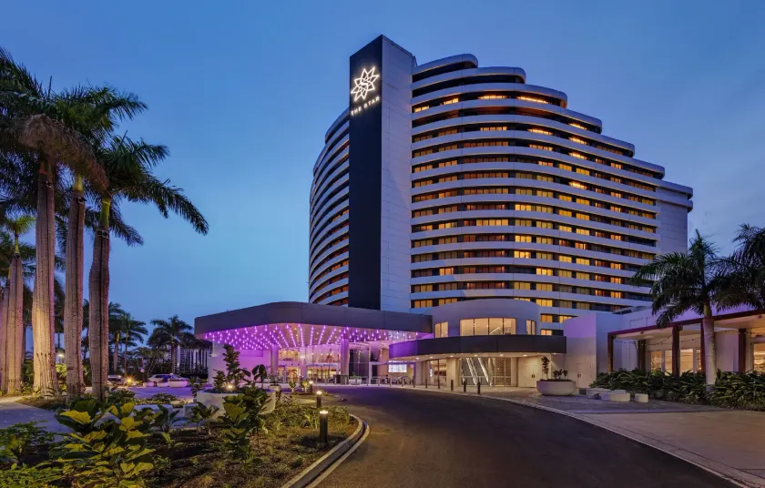 The Star Grand at The Star Gold Coast - Image 1