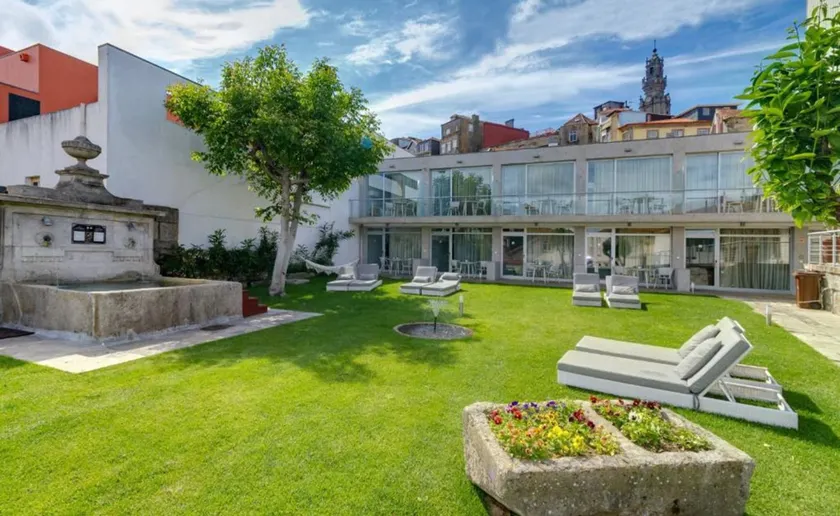 Oca Vitoria Village - Image 1