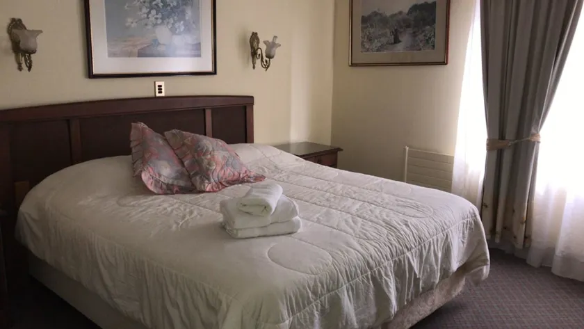 Hotel Cantamar - Image 1