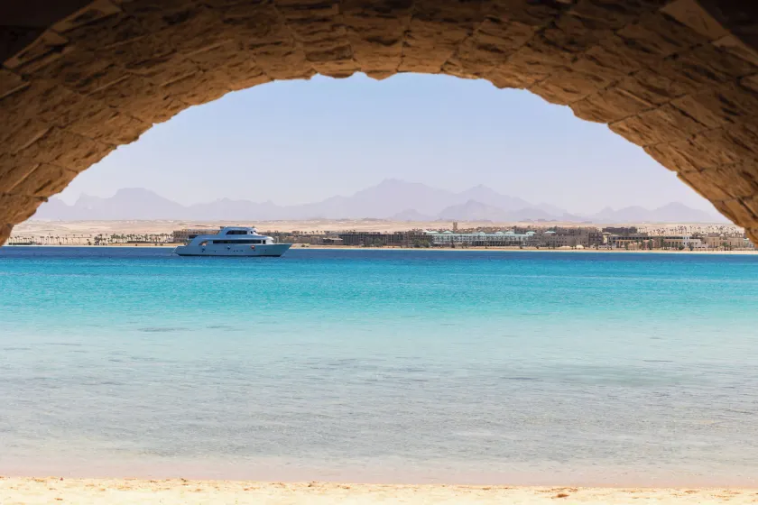 SRNTY Sahl Hasheesh - Ex Serenity Sky Arc - Image 1