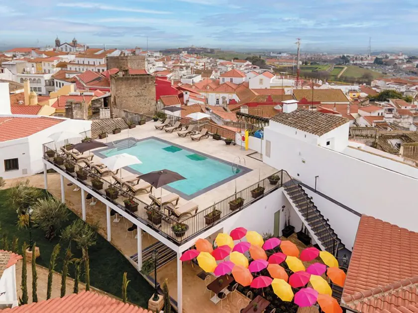 Vila Galé Casas d'Elvas - Historic Hotel - Image 1