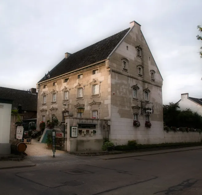 Hotel De Oude Brouwerij - Image 1