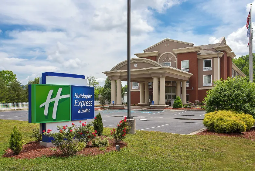 Holiday Inn Express & Suites Murphy by IHG - Image 1