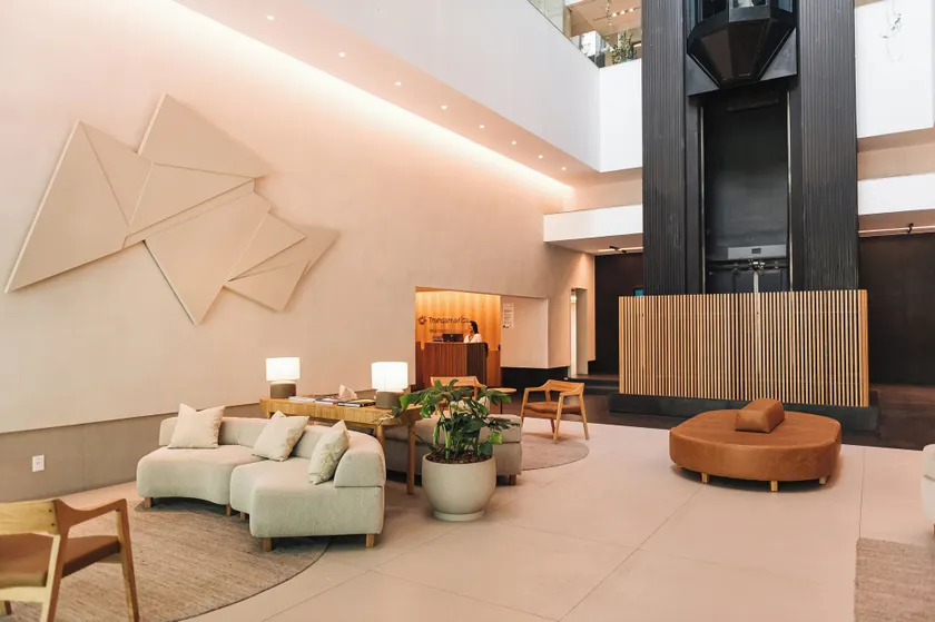 Transamerica Belo Horizonte Lourdes - Image 1