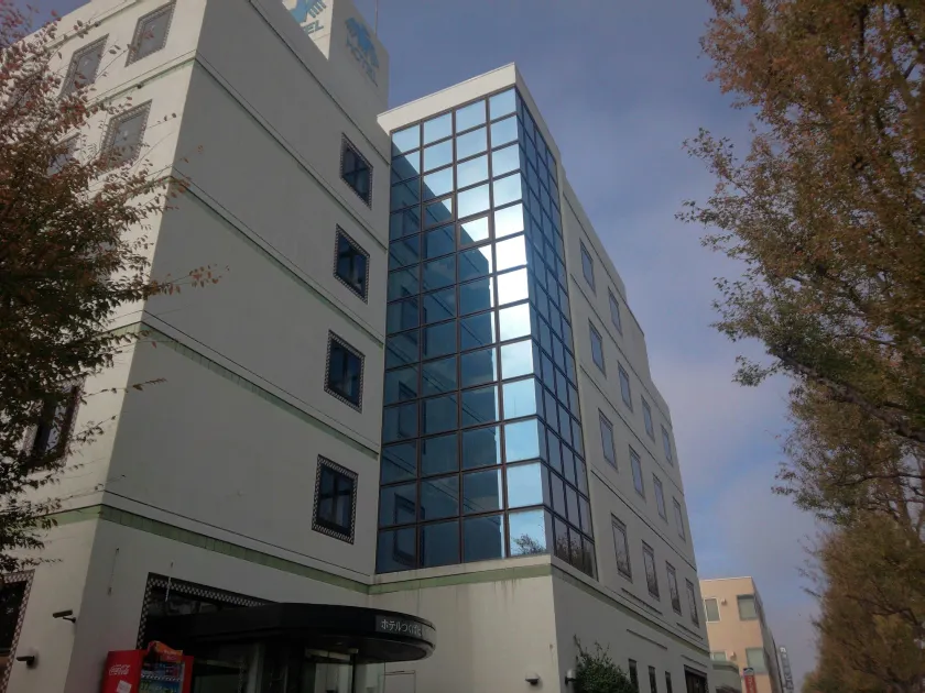 Hotel Tsukuba Hills Umezono - Image 1