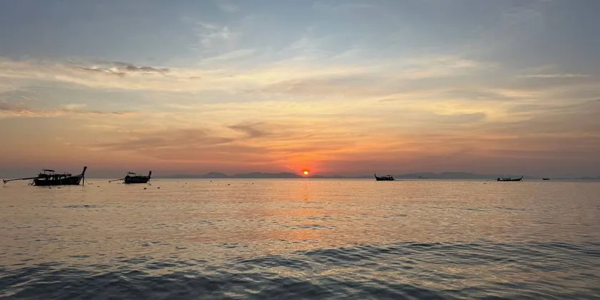 Bliss Resort Krabi - Image 1